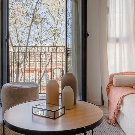 El Rastro By Sharingco Apartment Madrid Exterior photo
