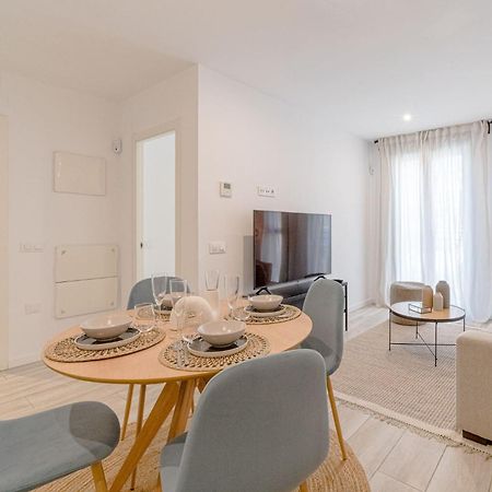 El Rastro By Sharingco Apartment Madrid Exterior photo