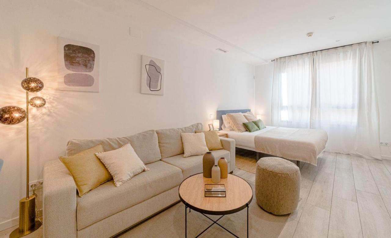 El Rastro By Sharingco Apartment Madrid Exterior photo