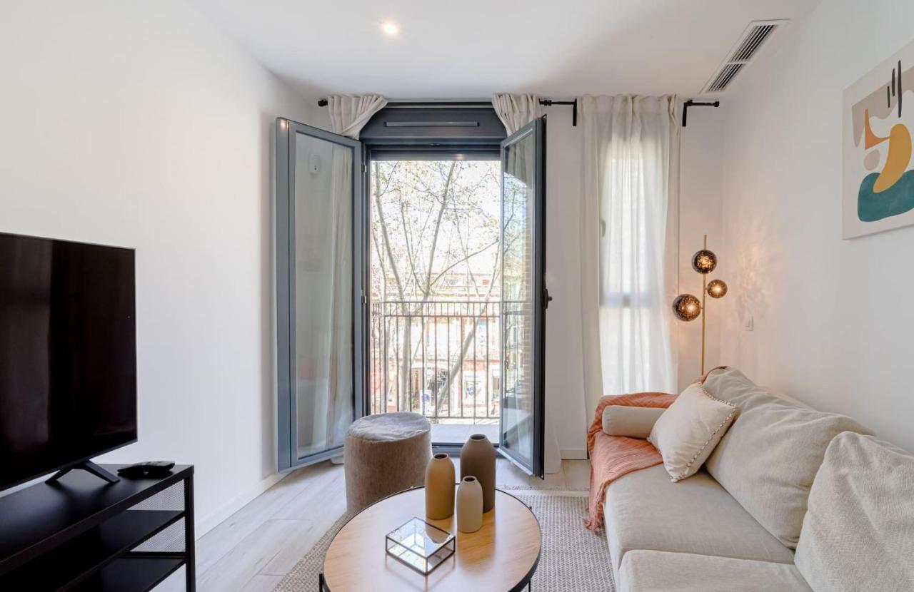 El Rastro By Sharingco Apartment Madrid Exterior photo