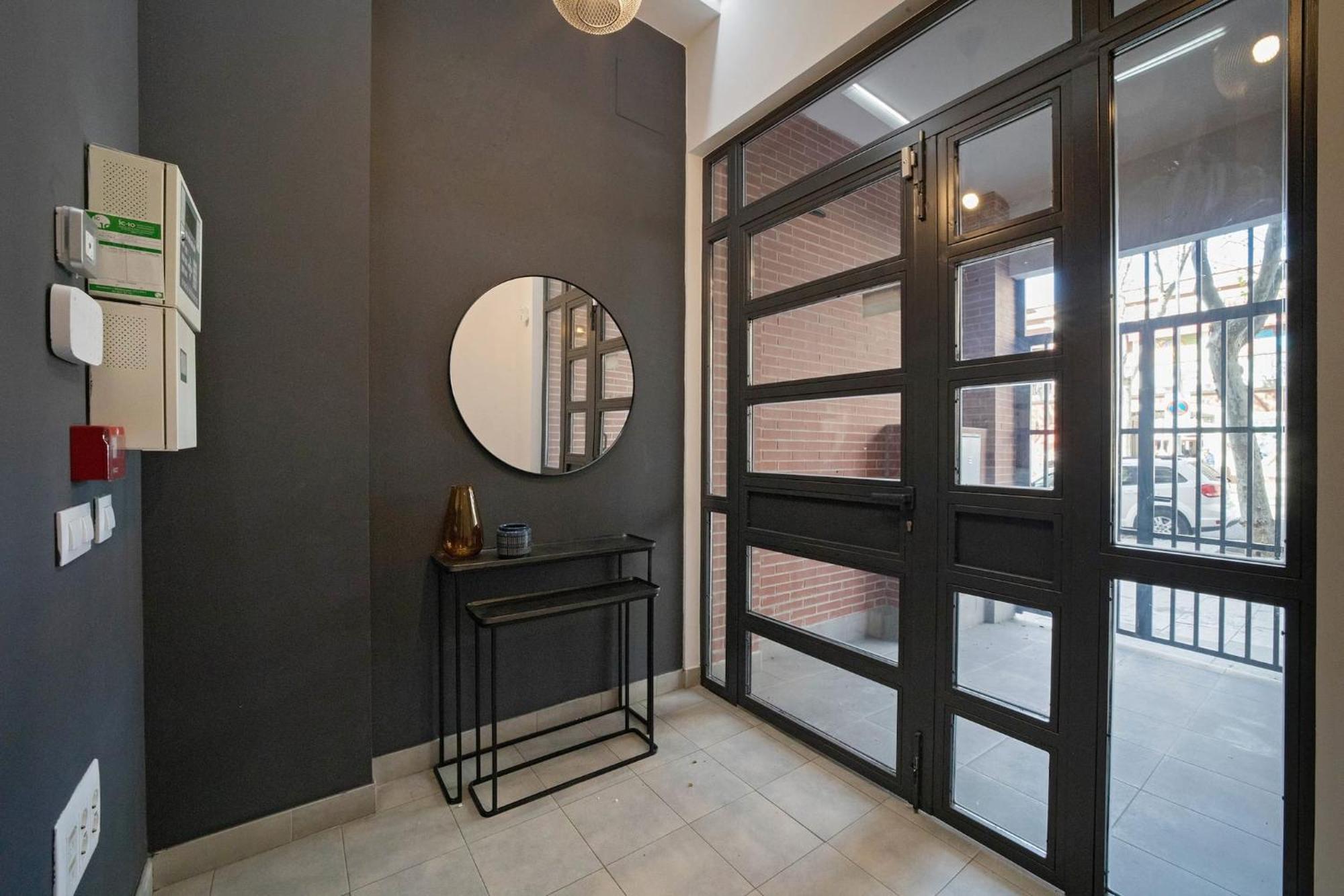 El Rastro By Sharingco Apartment Madrid Exterior photo