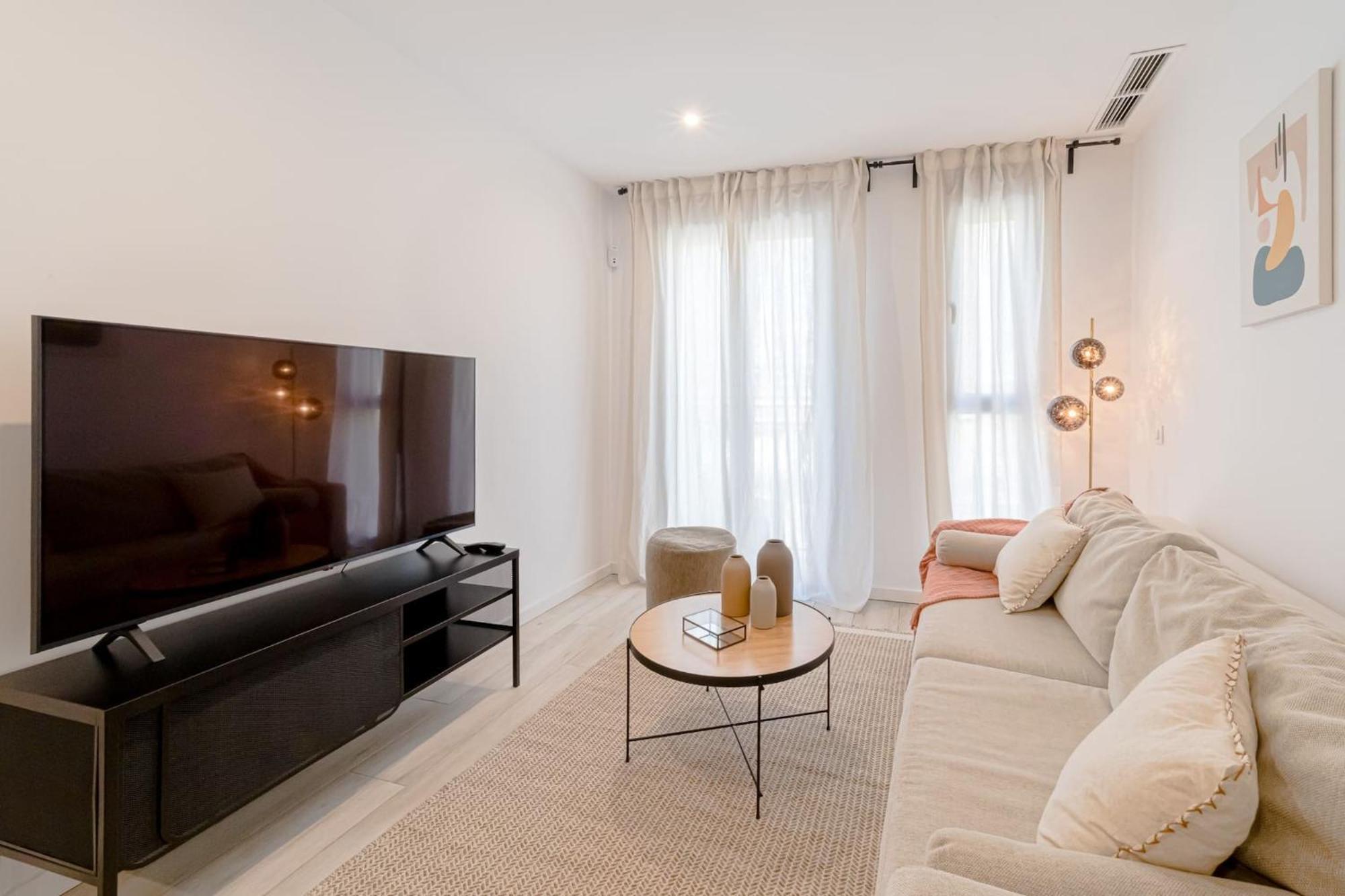 El Rastro By Sharingco Apartment Madrid Exterior photo