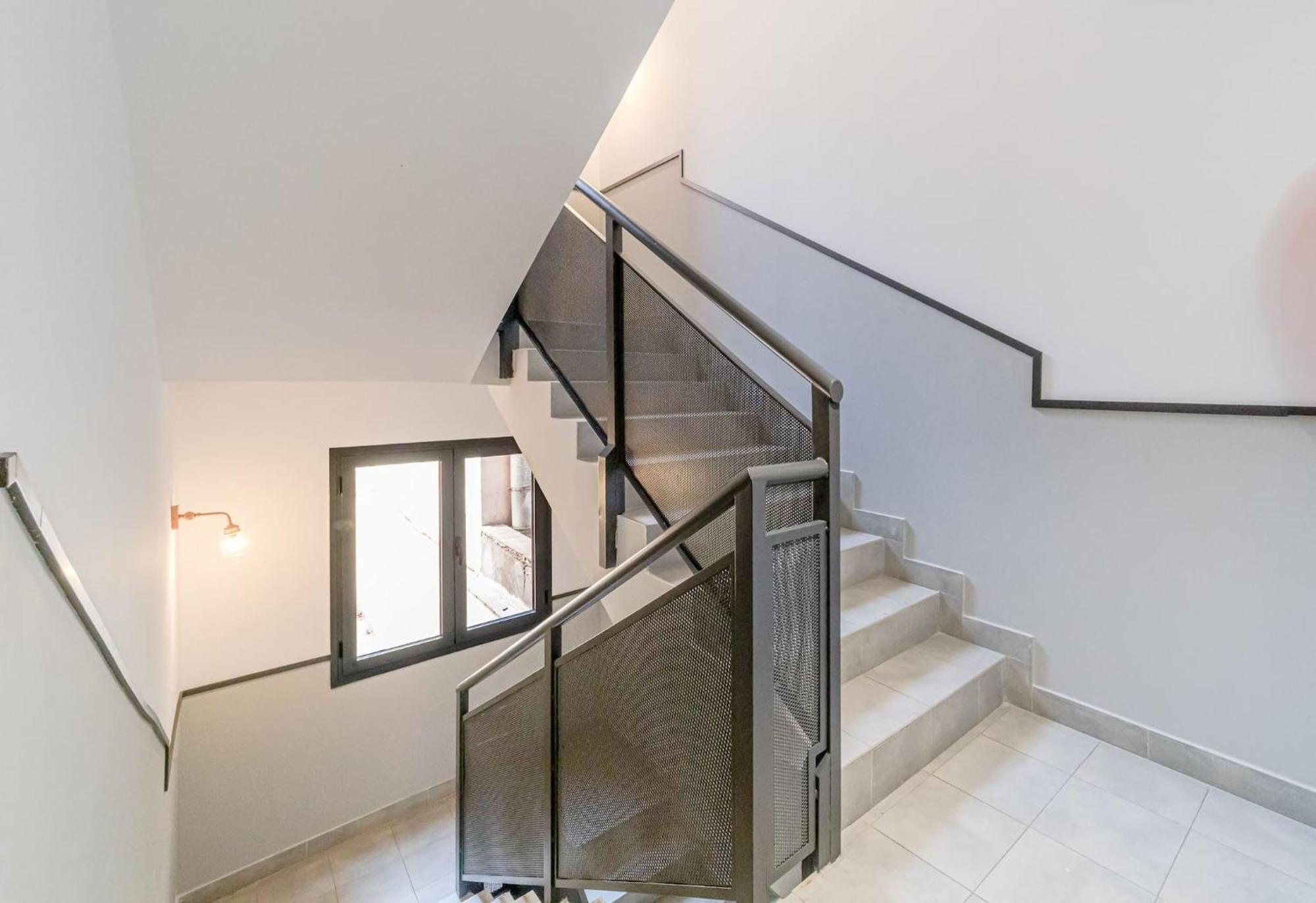 El Rastro By Sharingco Apartment Madrid Exterior photo